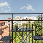 Idea Bu Halu!, Apartment In Center Of Thessaloniki