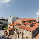 Idea Bu Halu!, Apartment In Center Of Thessaloniki