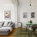 Idea Bu Halu!, Apartment In Center Of Thessaloniki