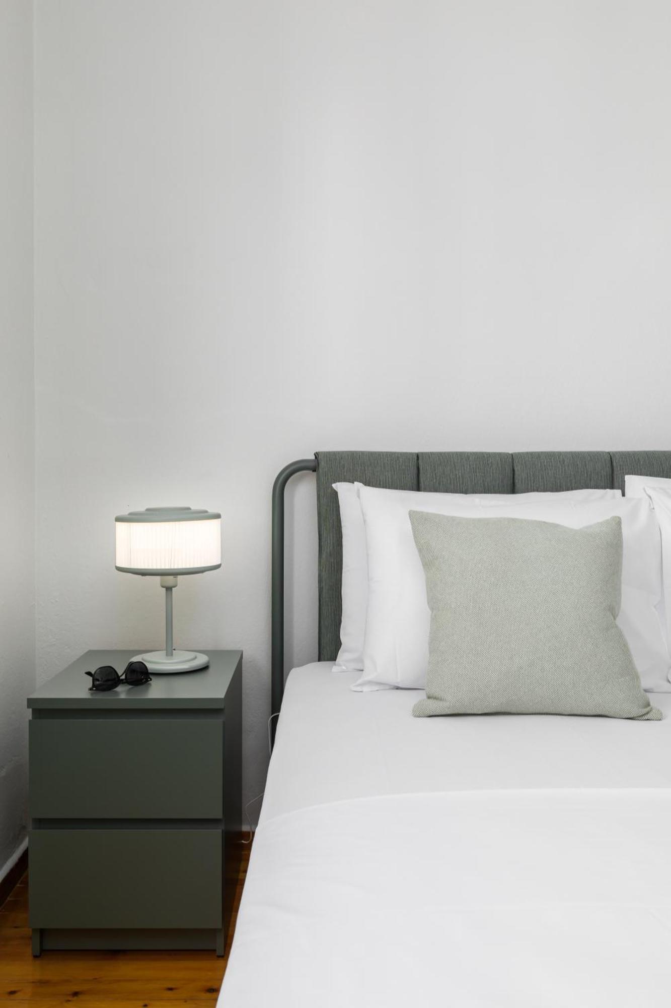 Idea Bu Halu!, In Center Of Apartment Thessaloniki
